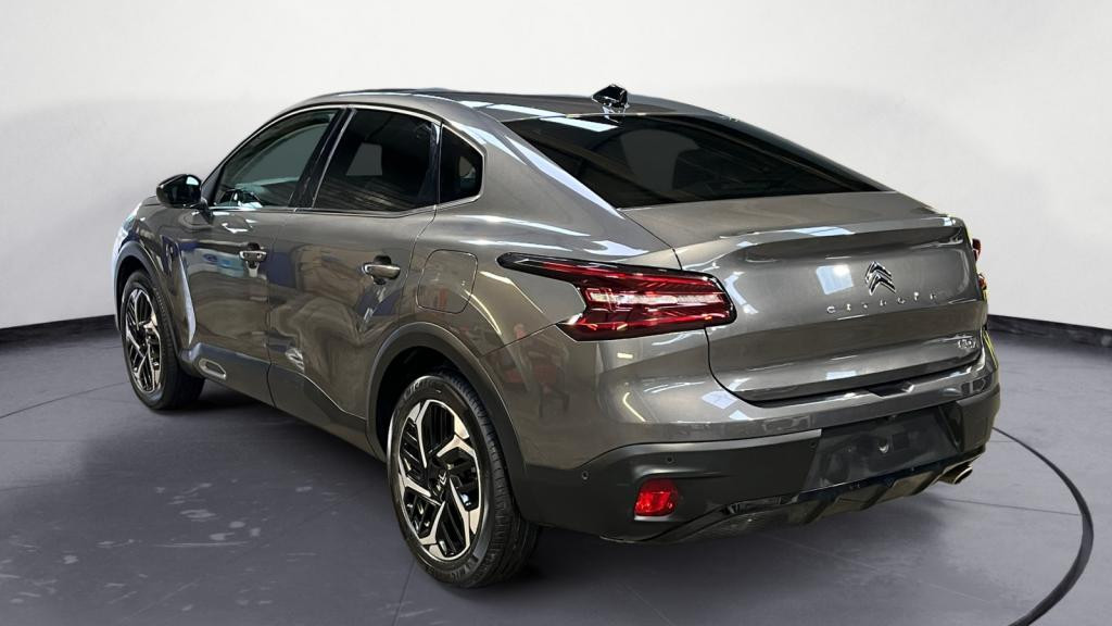 Nouvelle CITROEN C4 X  1.5 BlueHDi 16V - 130 S&S - EAT8  Max